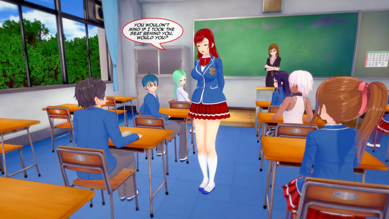 Manga Page 411
