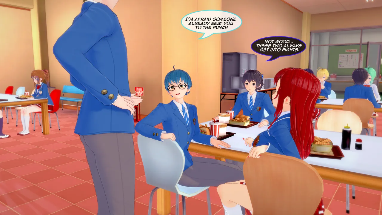 Manga Page 451