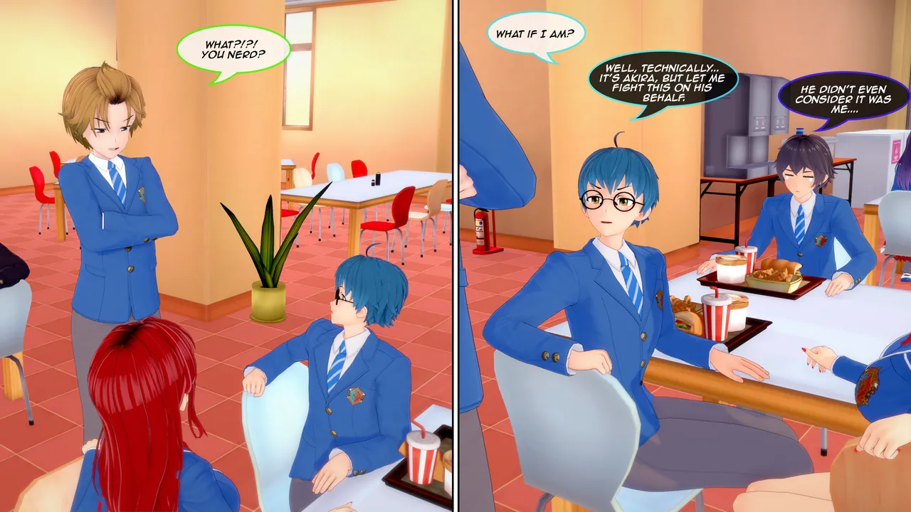 Manga Page 452