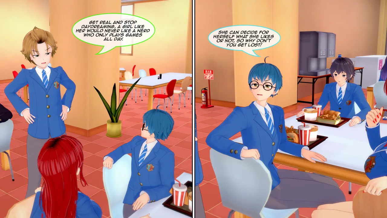 Manga Page 453