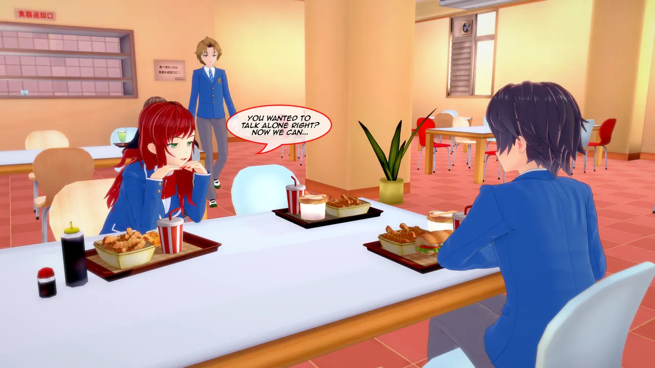Manga Page 460