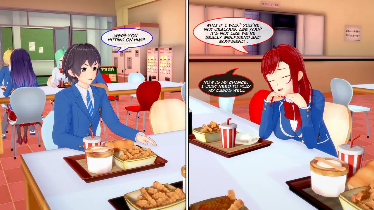 Manga Page 461