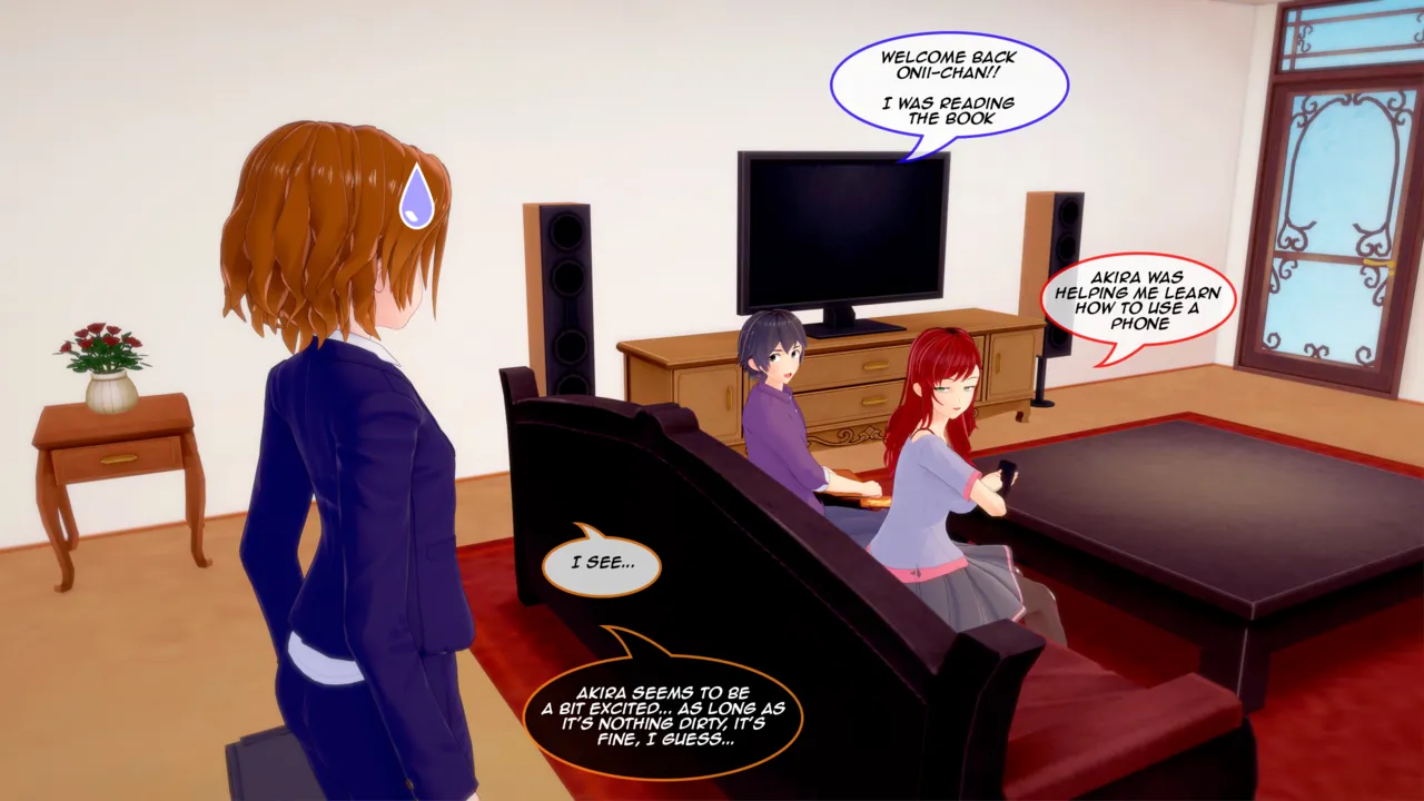 Manga Page 632