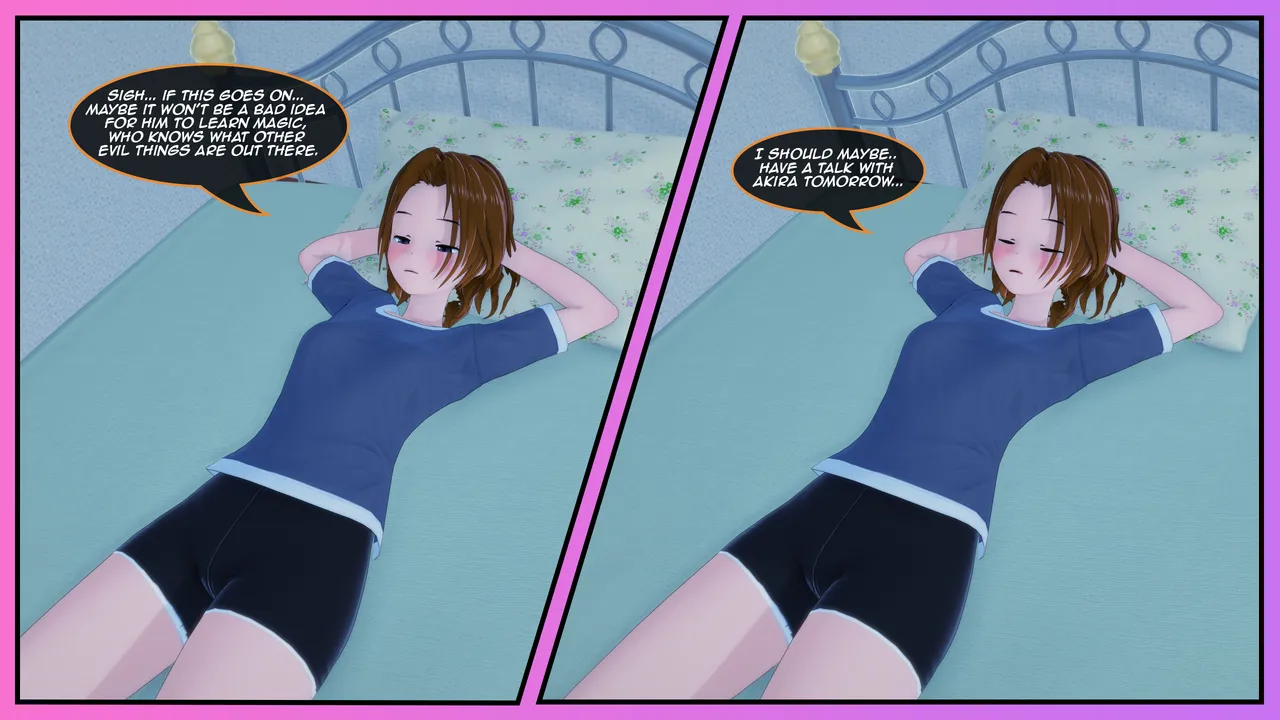 Manga Page 697