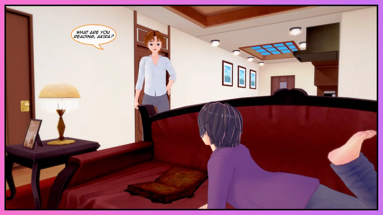 Manga Page 701