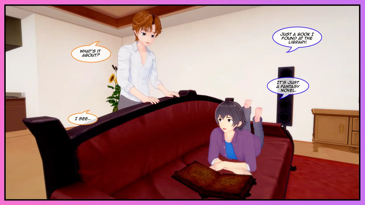 Manga Page 702