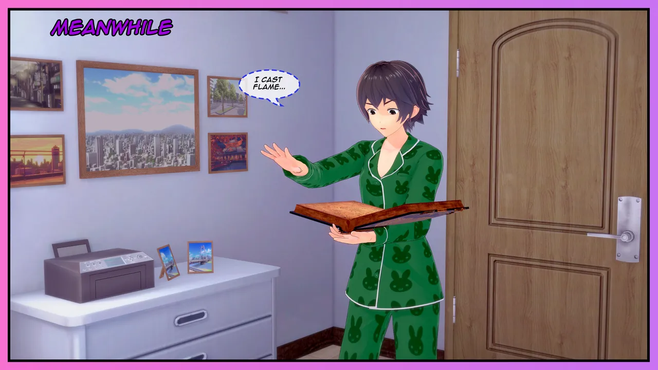 Manga Page 745