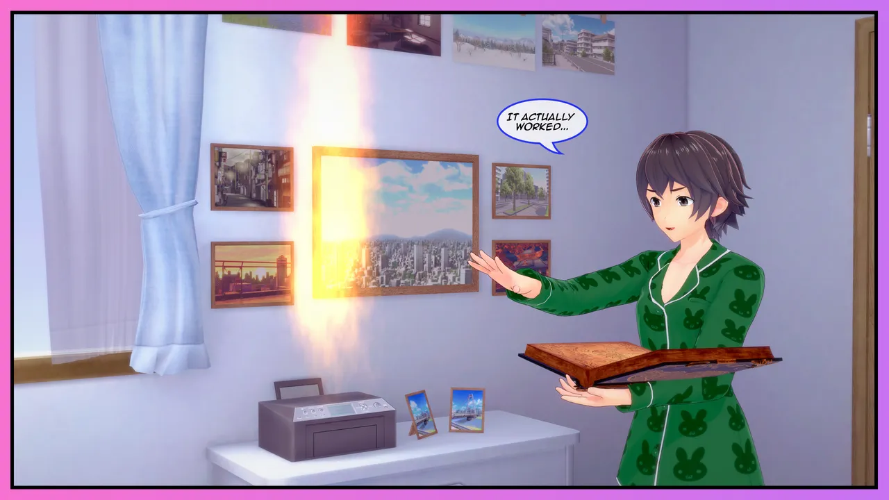 Manga Page 748