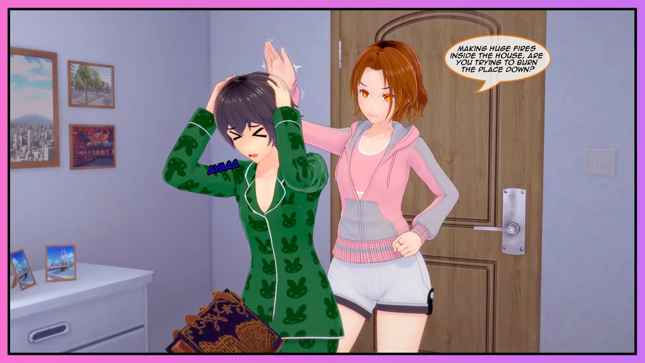 Manga Page 750