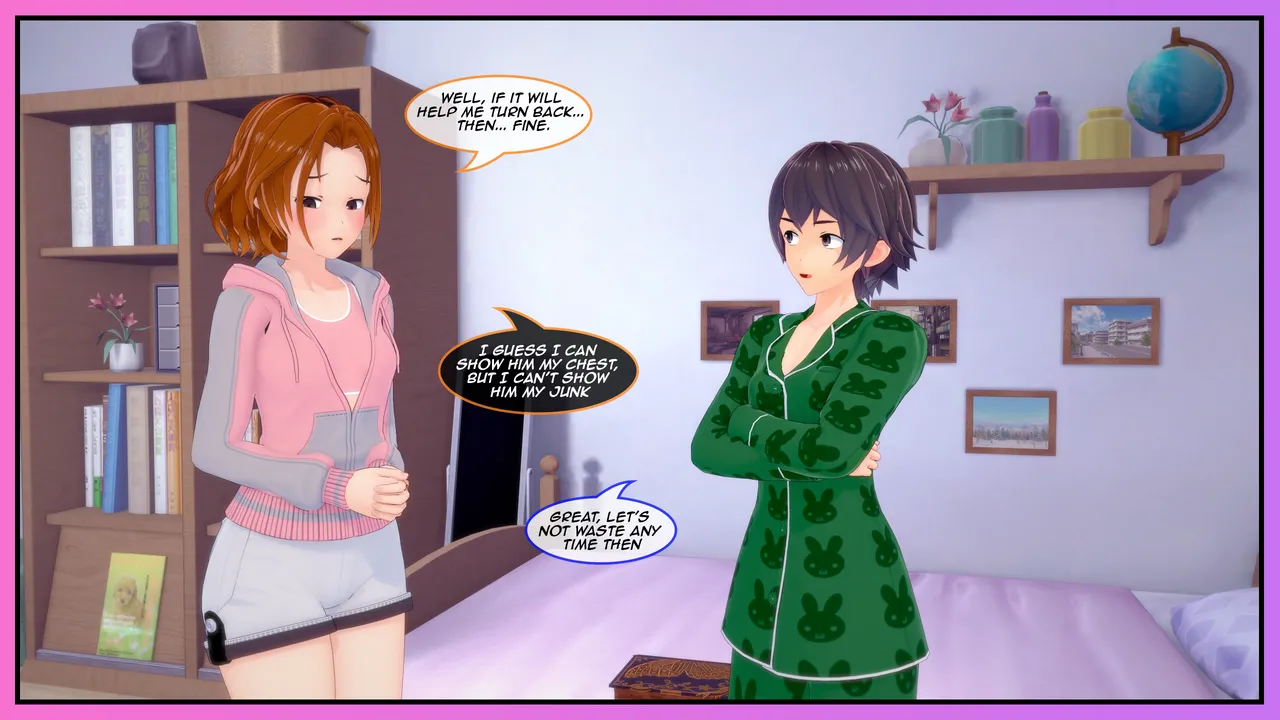Manga Page 757