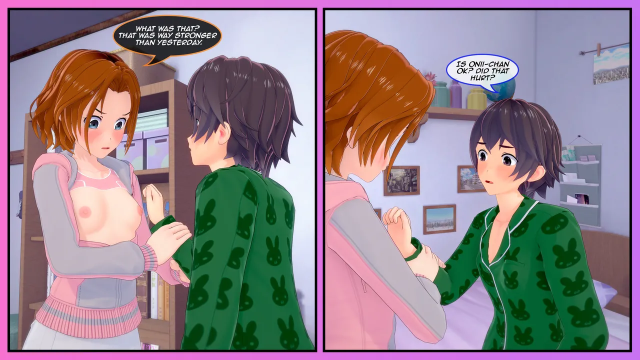 Manga Page 764