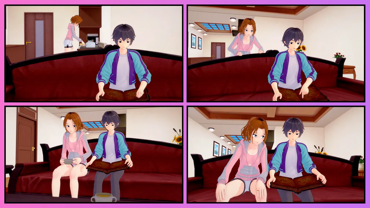 Manga Page 797