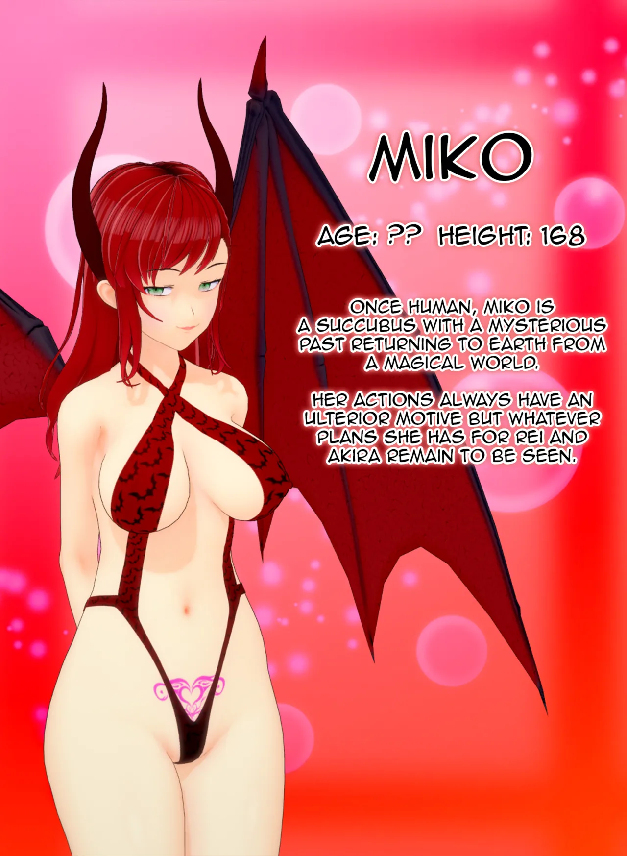 Manga Page 817