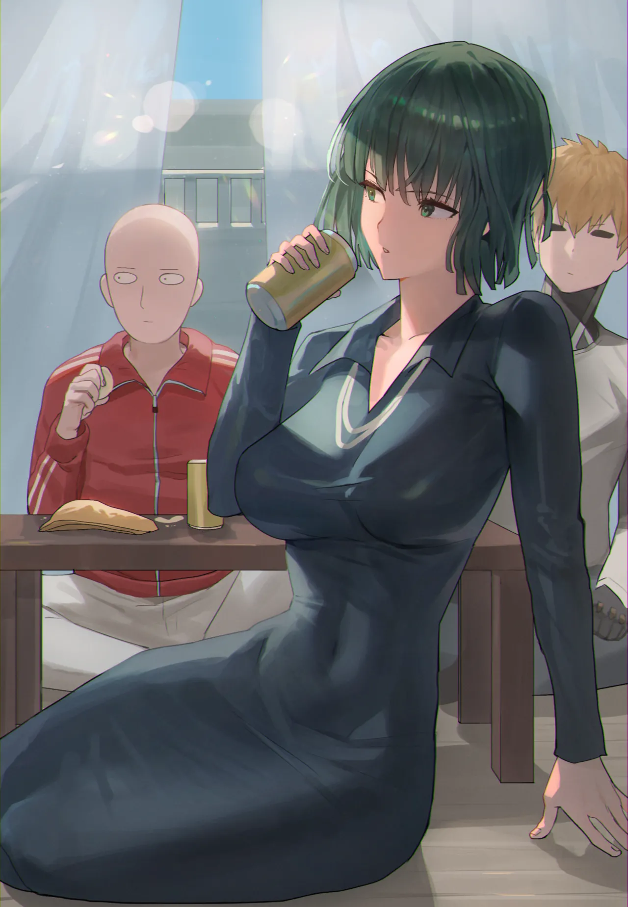 Manga Page 314