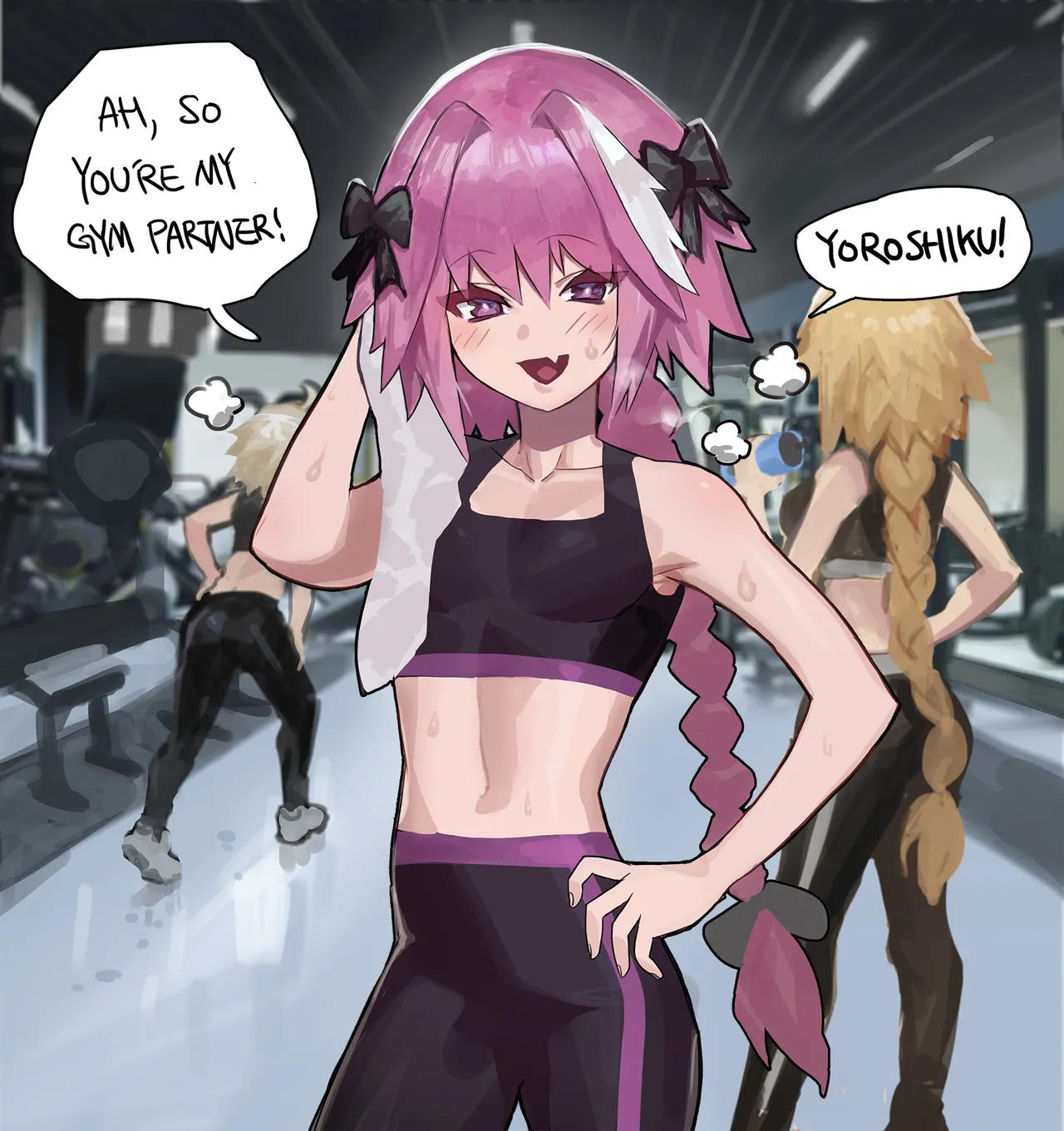 Manga Page 417