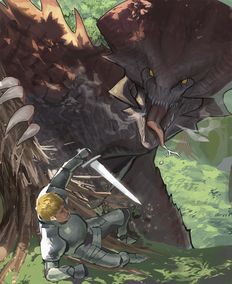 Manga Page 477