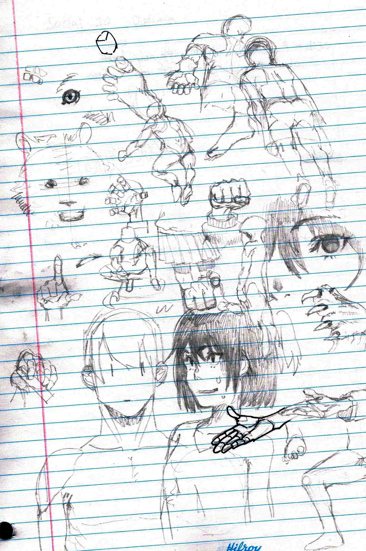 Manga Page 670
