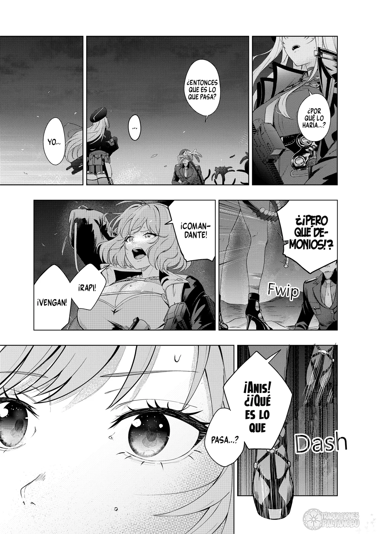 Manga Page 9