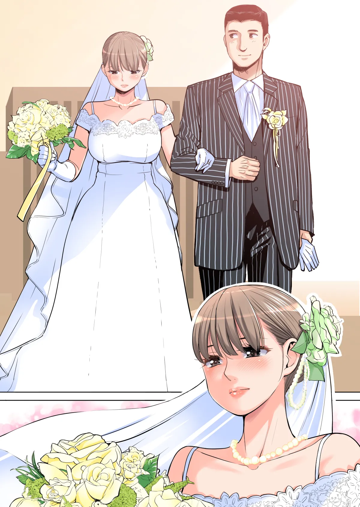 Manga Page 4