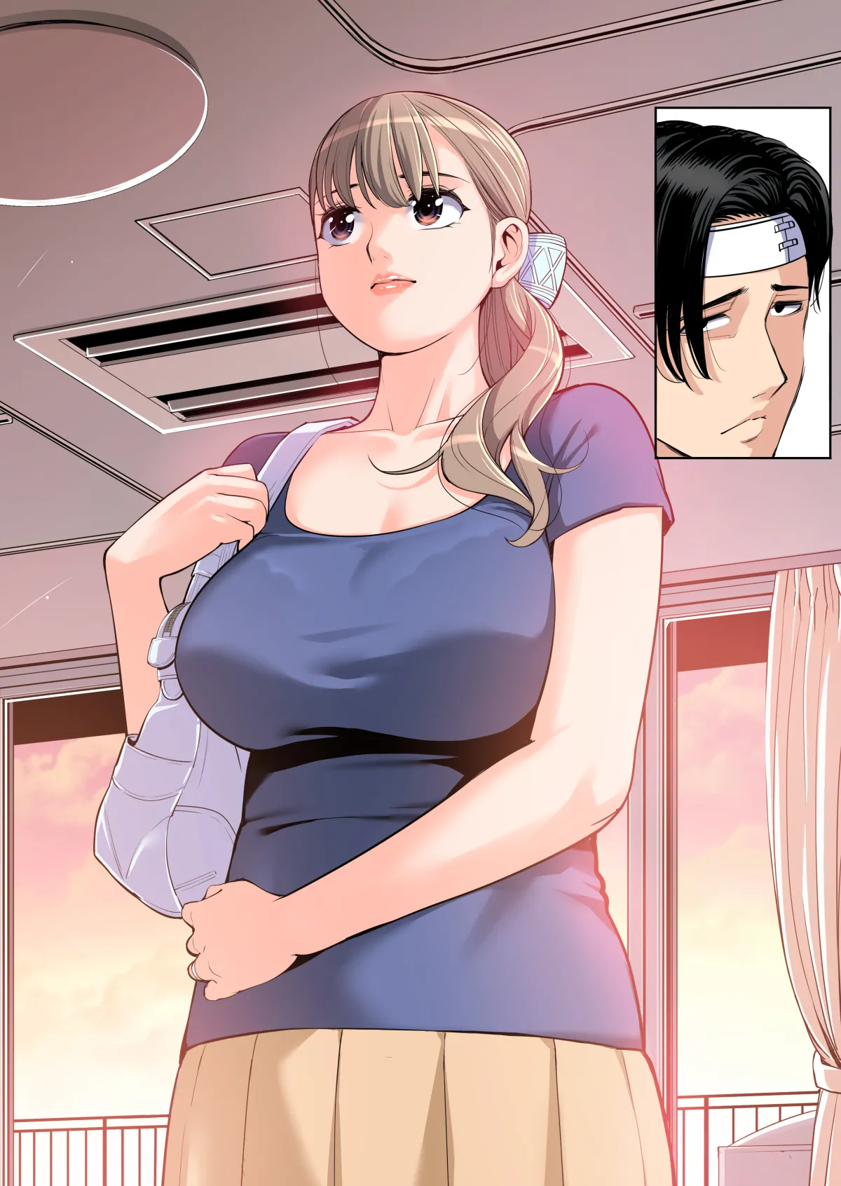 Manga Page 13
