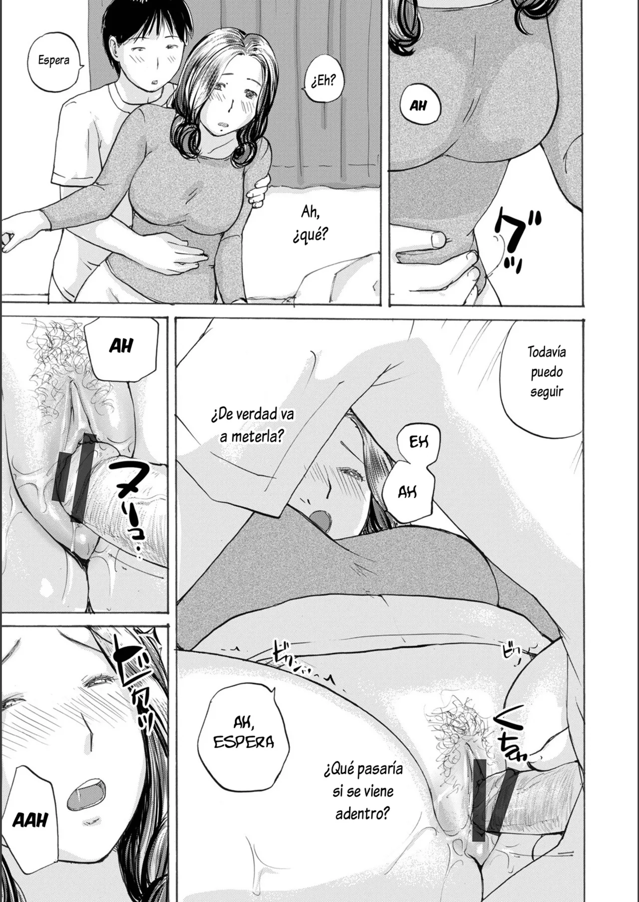 Manga Page 11