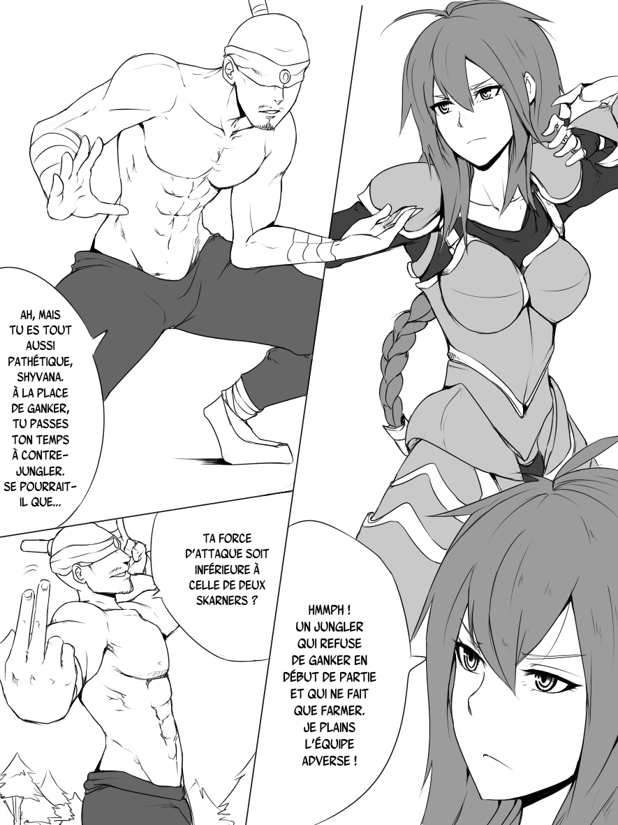 Manga Page 4