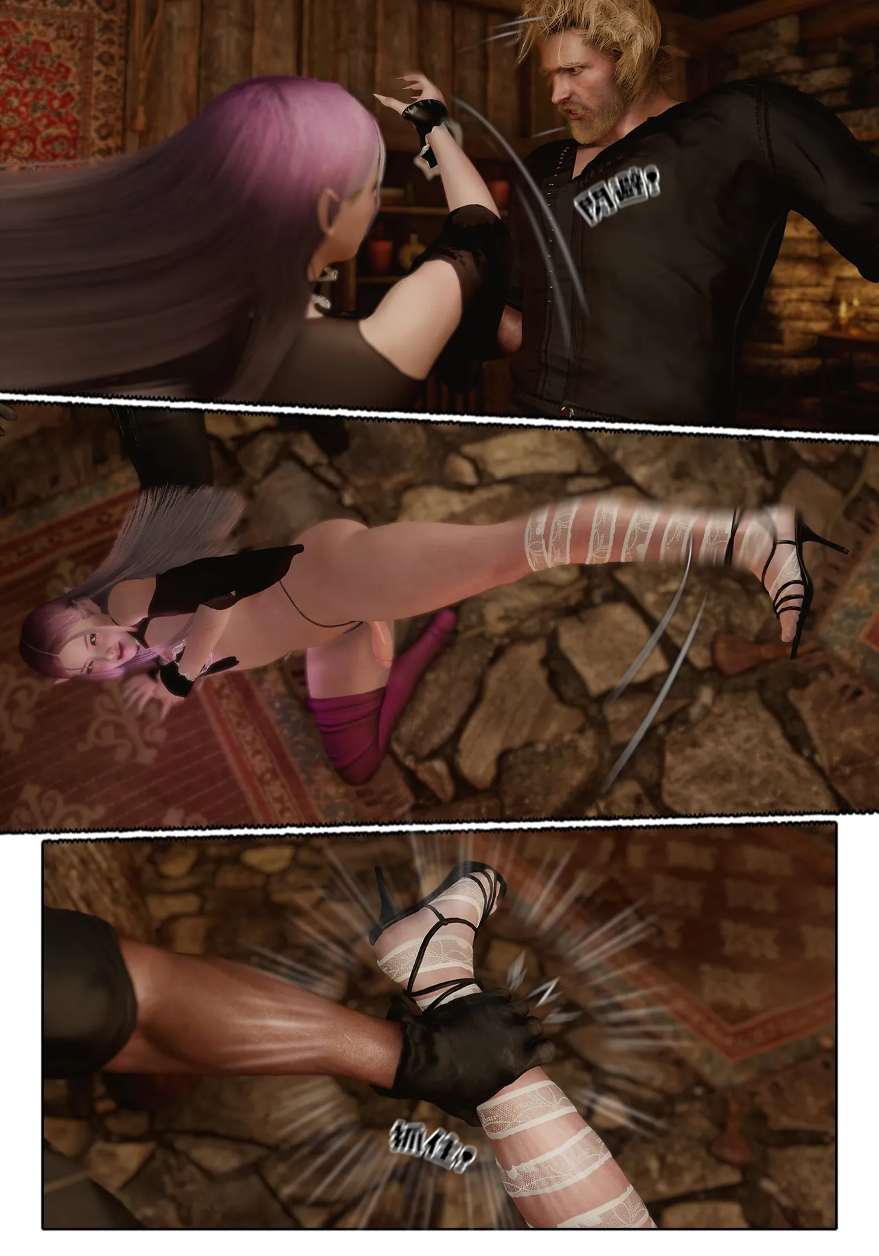 Manga Page 778