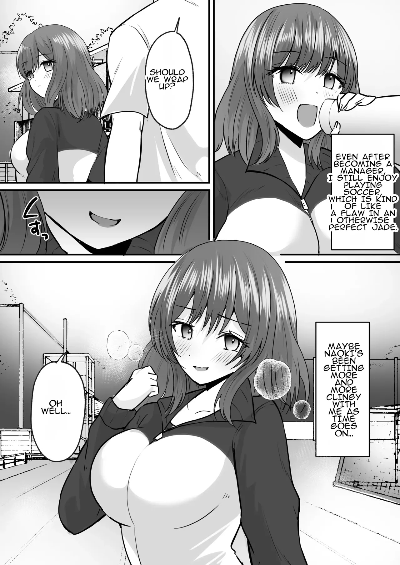 Manga Page 23