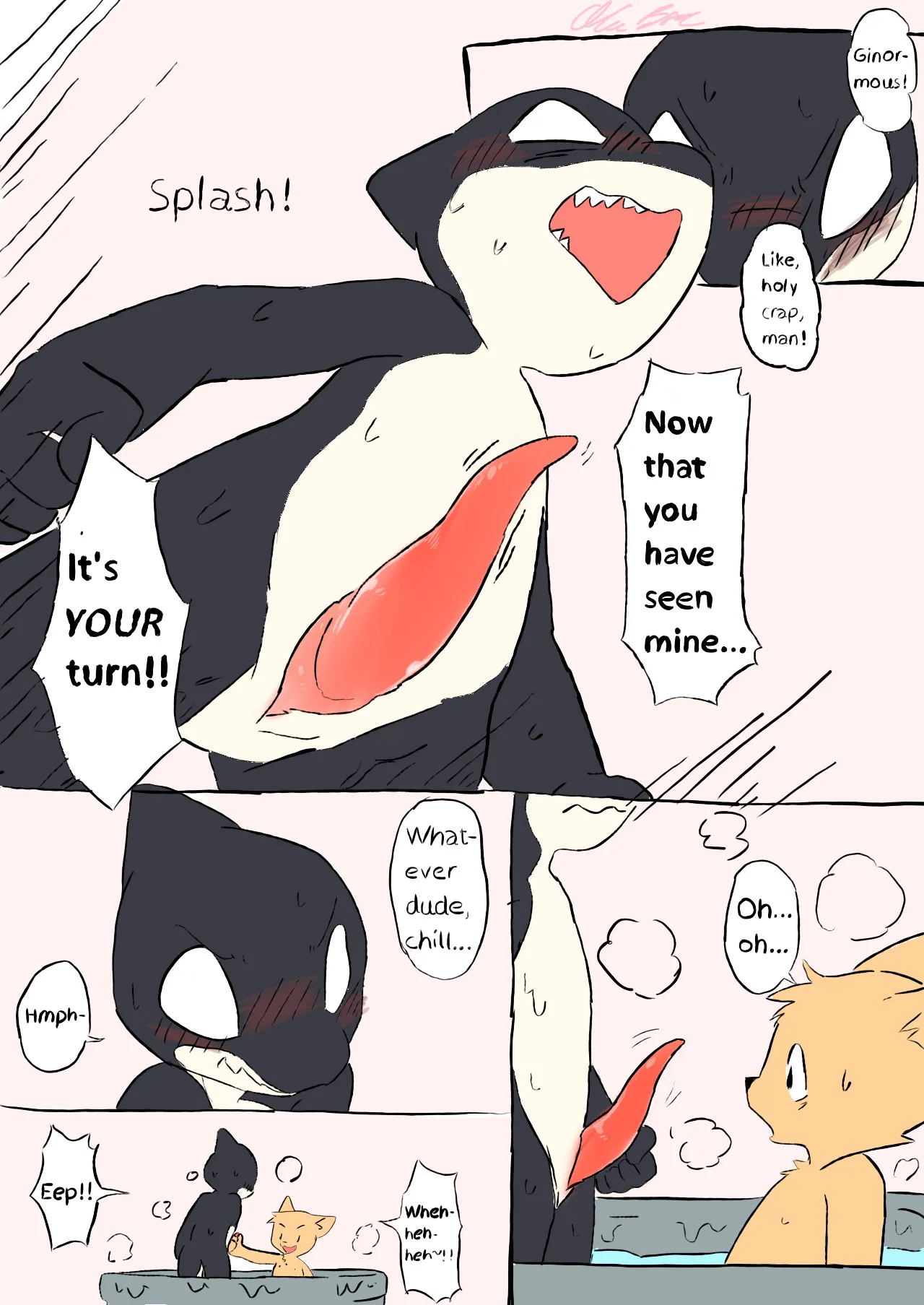 Manga Page 158