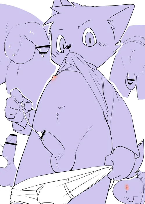 Manga Page 695