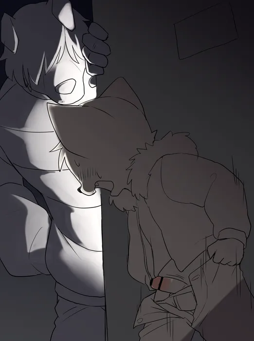 Manga Page 718