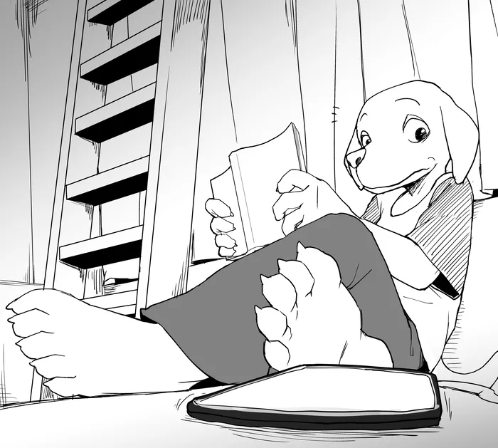 Manga Page 747