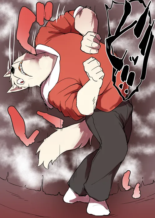 Manga Page 840