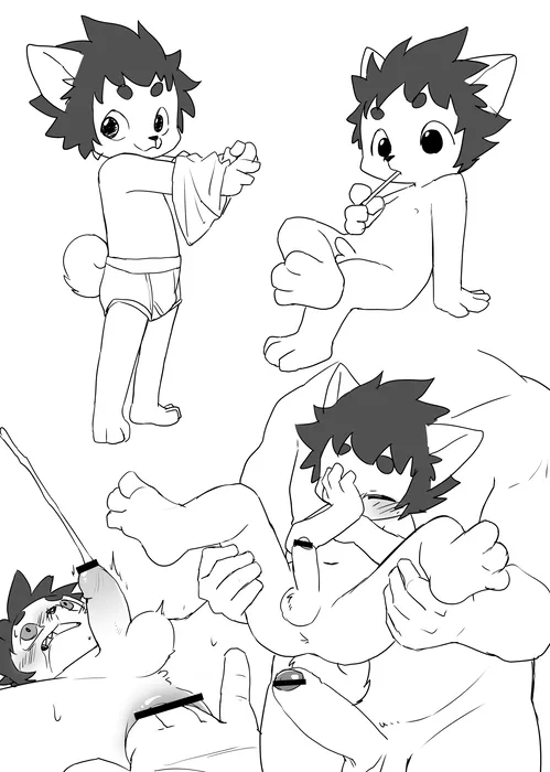Manga Page 930