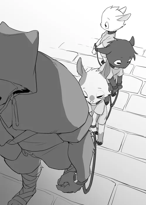Manga Page 961
