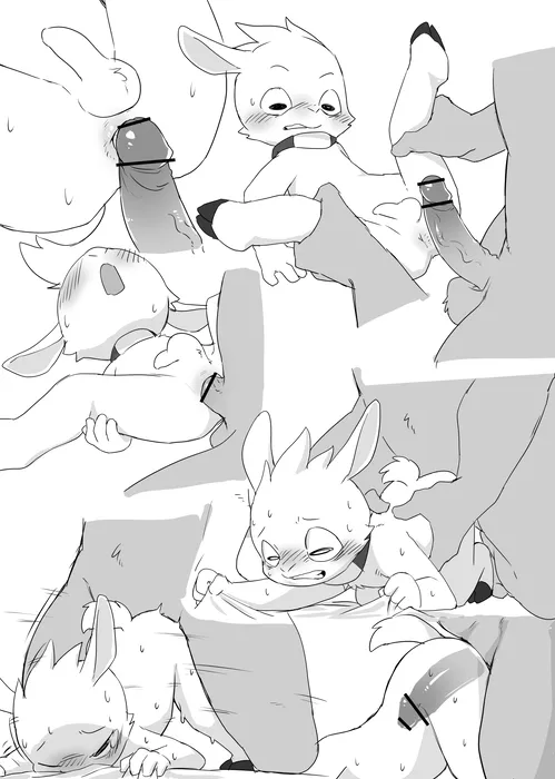 Manga Page 998