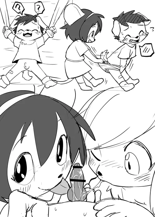 Manga Page 1032