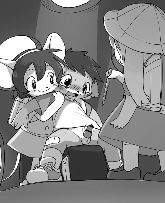 Manga Page 1033