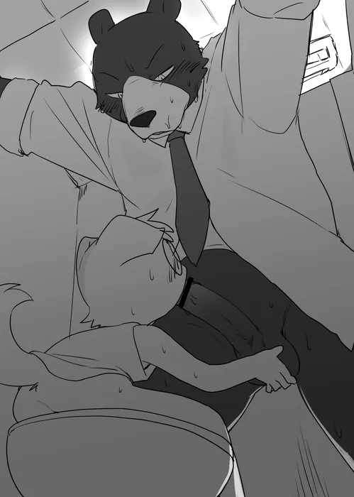 Manga Page 1104