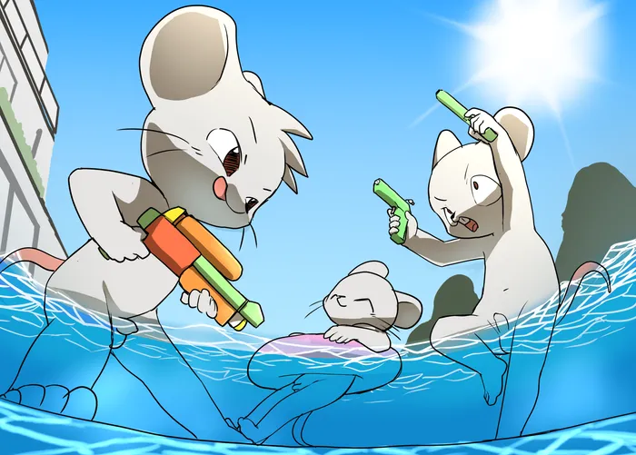 Manga Page 1161