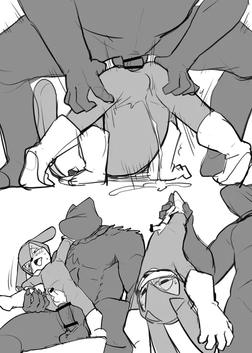 Manga Page 1337