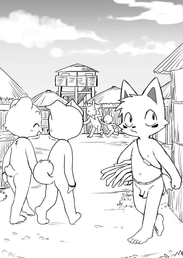 Manga Page 1502