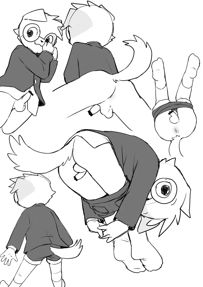 Manga Page 1508
