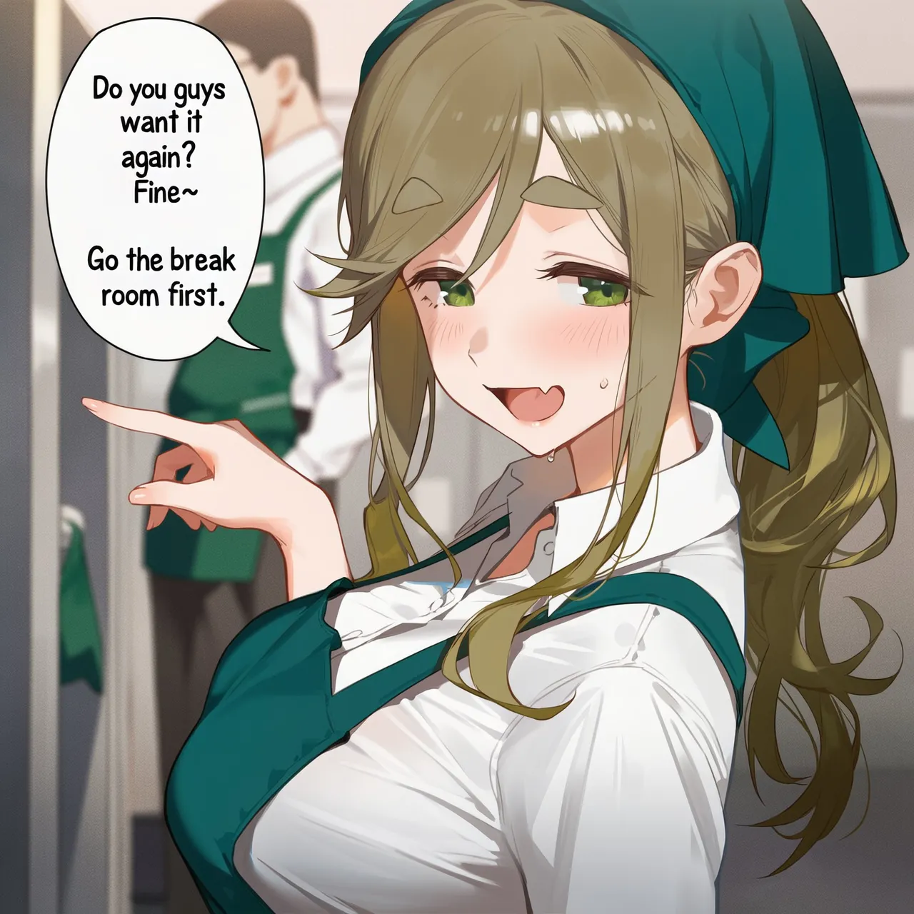 Manga Page 7