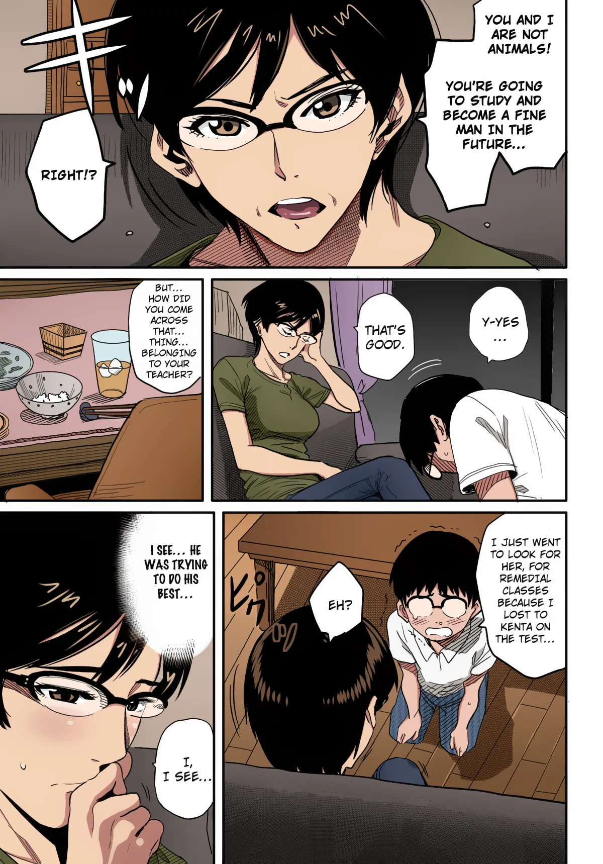 Manga Page 19