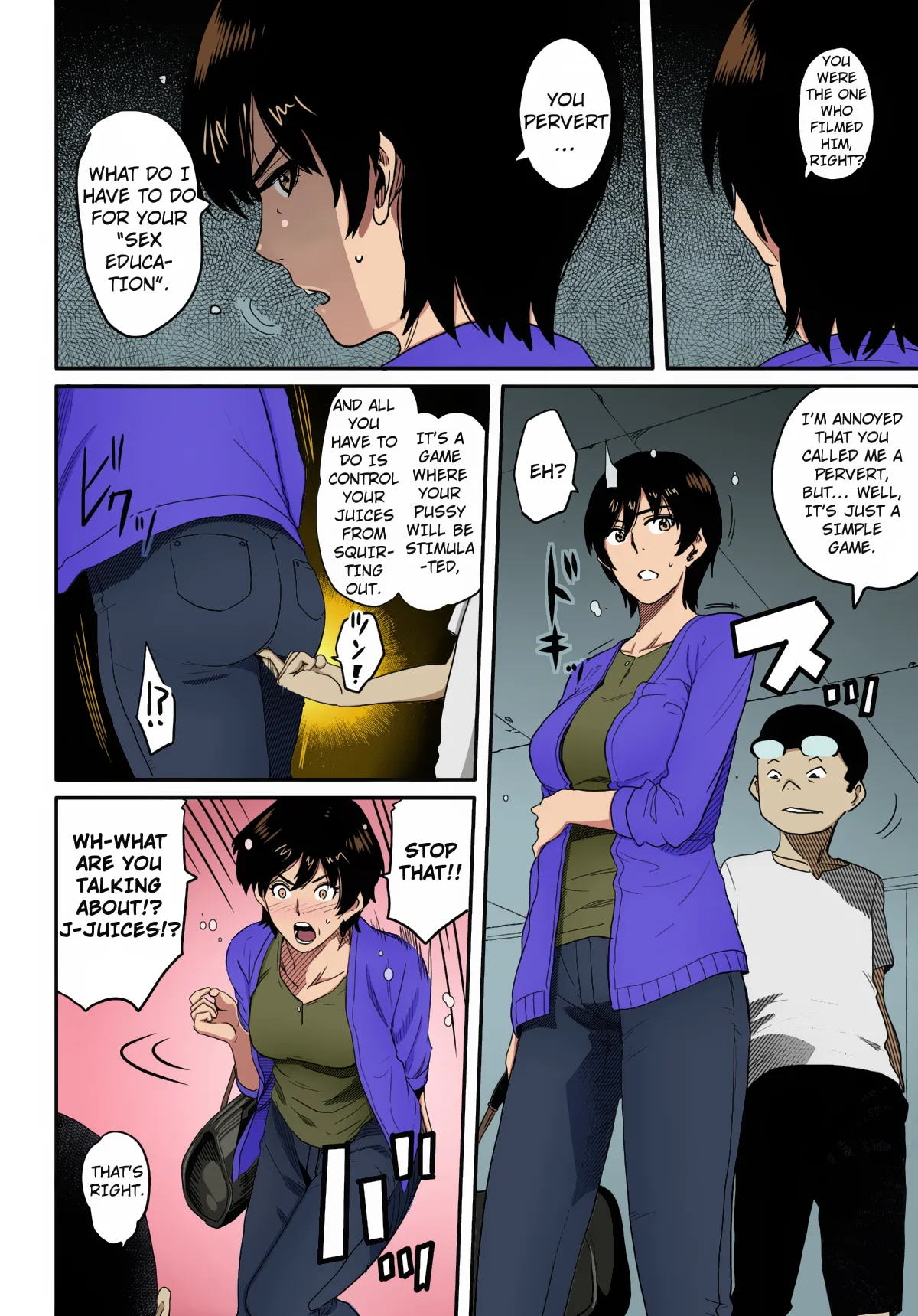 Manga Page 30