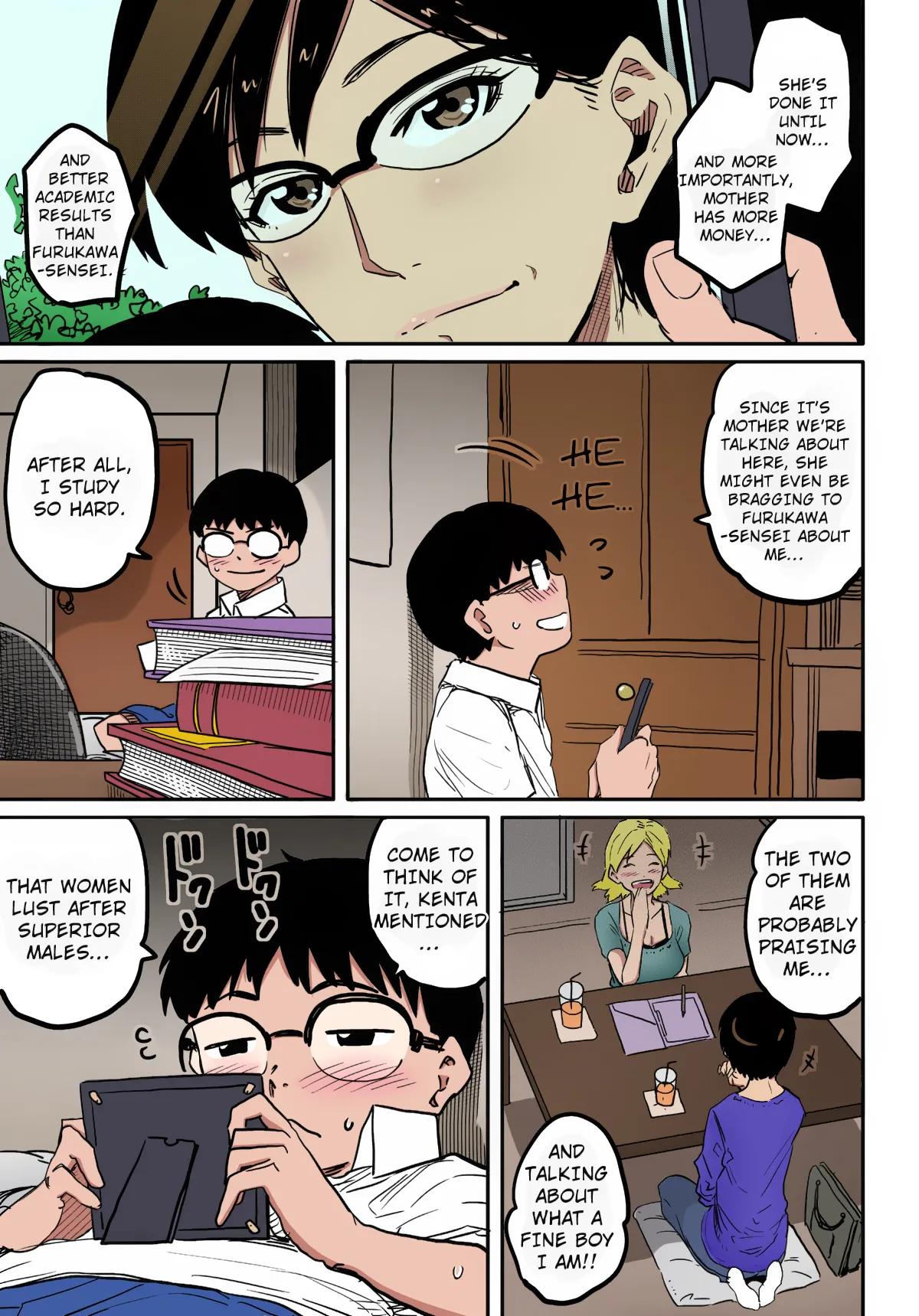 Manga Page 105