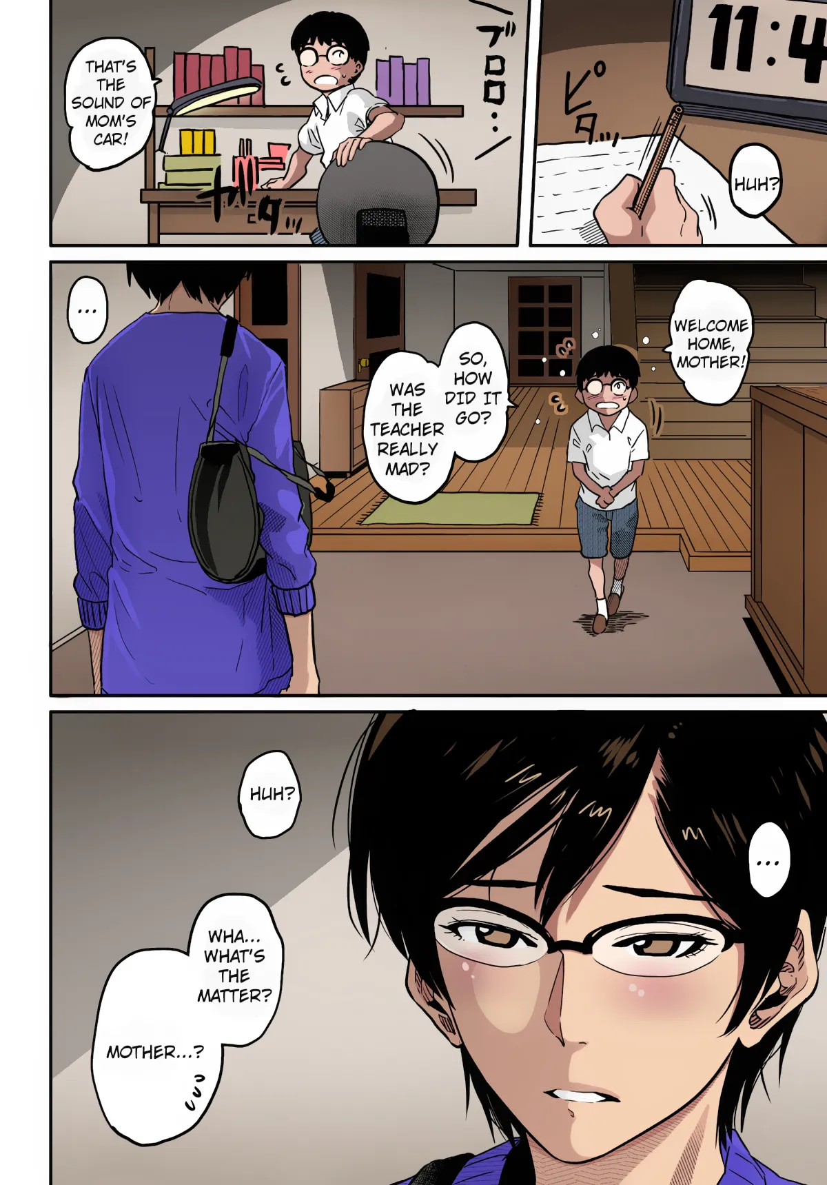 Manga Page 122