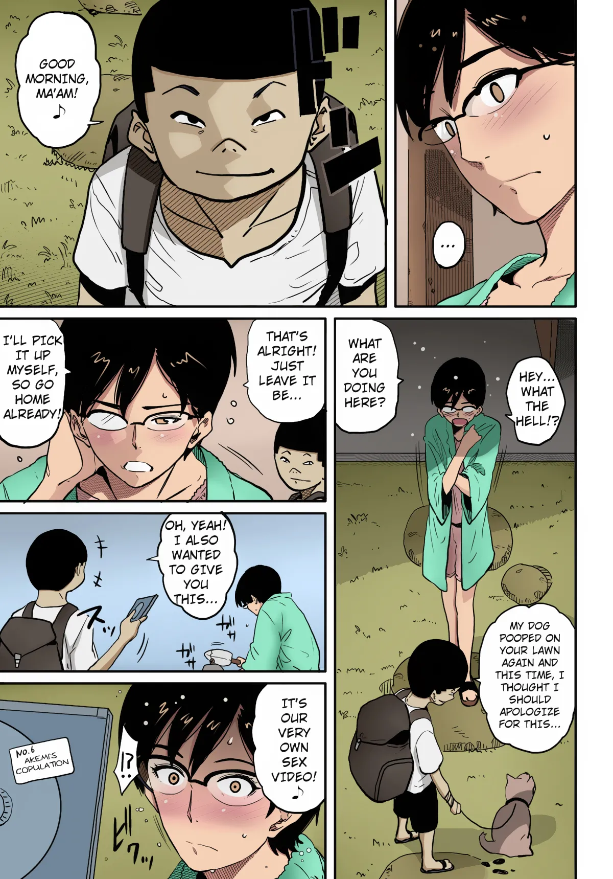 Manga Page 129