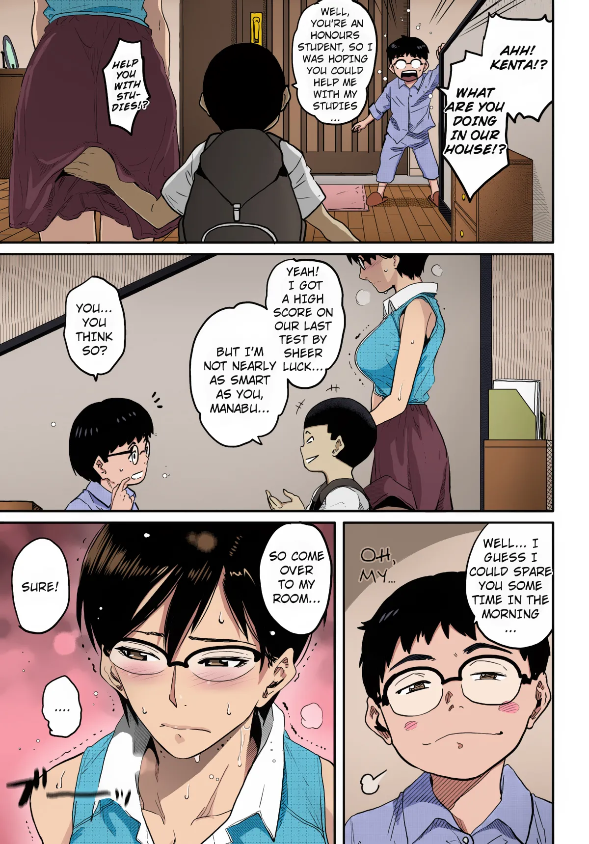Manga Page 131